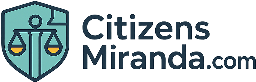 Citizens Miranda